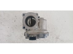 Recambio de caja mariposa para peugeot partner kombi 1.6 16v hdi cat referencia OEM IAM 28275019 673534480 