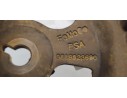 Recambio de polea arbol levas para peugeot 3008 1.5hdi 130 fap referencia OEM IAM 9819923680  
