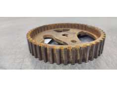 Recambio de polea arbol levas para peugeot 3008 1.5hdi 130 fap referencia OEM IAM 9819923680  