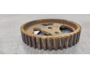 Recambio de polea arbol levas para peugeot 3008 1.5hdi 130 fap referencia OEM IAM 9819923680  