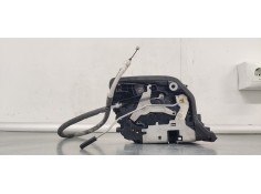Recambio de cerradura puerta delantera derecha para bmw serie 7 (g11/g12) 6a350000 referencia OEM IAM 2581894  