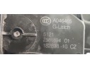 Recambio de cerradura puerta delantera derecha para bmw serie 7 (g11/g12) 6a350000 referencia OEM IAM 2581894  