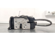 Recambio de cerradura puerta delantera derecha para bmw serie 7 (g11/g12) 6a350000 referencia OEM IAM 2581894  