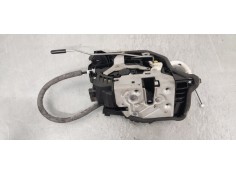 Recambio de cerradura puerta delantera derecha para bmw serie 7 (g11/g12) 6a350000 referencia OEM IAM 2581894  