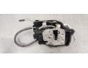 Recambio de cerradura puerta delantera derecha para bmw serie 7 (g11/g12) 6a350000 referencia OEM IAM 2581894  