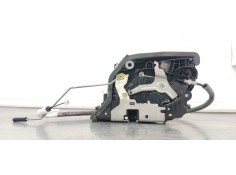 Recambio de cerradura puerta trasera izquierda para bmw serie 7 (g11/g12) 6a350000 referencia OEM IAM 2581895  