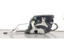Recambio de cerradura puerta trasera izquierda para bmw serie 7 (g11/g12) 6a350000 referencia OEM IAM 2581895  