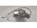 Recambio de cerradura puerta trasera izquierda para bmw serie 7 (g11/g12) 6a350000 referencia OEM IAM 2581895  