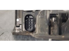 Recambio de cerradura puerta trasera izquierda para bmw serie 7 (g11/g12) 6a350000 referencia OEM IAM 2581895  