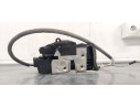 Recambio de cerradura puerta trasera izquierda para bmw serie 7 (g11/g12) 6a350000 referencia OEM IAM 2581895  