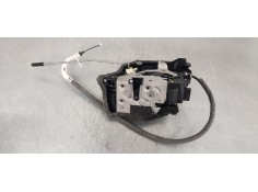Recambio de cerradura puerta trasera izquierda para bmw serie 7 (g11/g12) 6a350000 referencia OEM IAM 2581895  