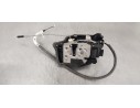 Recambio de cerradura puerta trasera izquierda para bmw serie 7 (g11/g12) 6a350000 referencia OEM IAM 2581895  