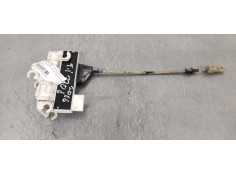 Recambio de motor cierre centralizado trasero izquierdo para bmw serie 7 (g11/g12) 6a350000 referencia OEM IAM 7386241  