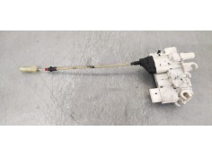 Recambio de motor cierre centralizado trasero izquierdo para bmw serie 7 (g11/g12) 6a350000 referencia OEM IAM 7386241  