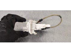 Recambio de motor cierre centralizado trasero izquierdo para bmw serie 7 (g11/g12) 6a350000 referencia OEM IAM 7386241  