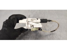 Recambio de motor cierre centralizado trasero izquierdo para bmw serie 7 (g11/g12) 6a350000 referencia OEM IAM 7386241  
