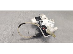Recambio de motor cierre centralizado trasero izquierdo para bmw serie 7 (g11/g12) 6a350000 referencia OEM IAM 7386241  