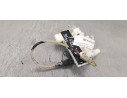 Recambio de motor cierre centralizado trasero izquierdo para bmw serie 7 (g11/g12) 6a350000 referencia OEM IAM 7386241  