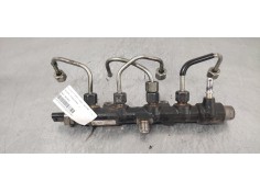 Recambio de rampa inyectora para peugeot 3008 1.5hdi 130 fap referencia OEM IAM 9821399680  