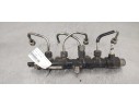 Recambio de rampa inyectora para peugeot 3008 1.5hdi 130 fap referencia OEM IAM 9821399680  