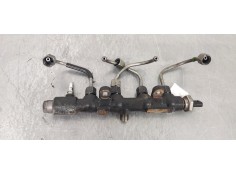Recambio de rampa inyectora para peugeot 3008 1.5hdi 130 fap referencia OEM IAM 9821399680  