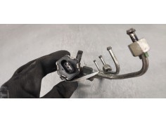 Recambio de rampa inyectora para peugeot 3008 1.5hdi 130 fap referencia OEM IAM 9821399680  