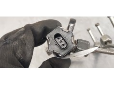 Recambio de rampa inyectora para peugeot 3008 1.5hdi 130 fap referencia OEM IAM 9821399680  
