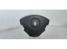 Recambio de airbag delantero izquierdo para renault modus confort expression referencia OEM IAM 8200466490  