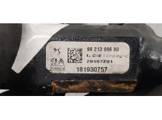 Recambio de rampa inyectora para peugeot 3008 1.5hdi 130 fap referencia OEM IAM 9821399680  