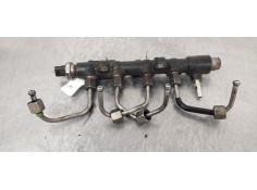 Recambio de rampa inyectora para peugeot 3008 1.5hdi 130 fap referencia OEM IAM 9821399680  