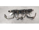 Recambio de rampa inyectora para peugeot 3008 1.5hdi 130 fap referencia OEM IAM 9821399680  