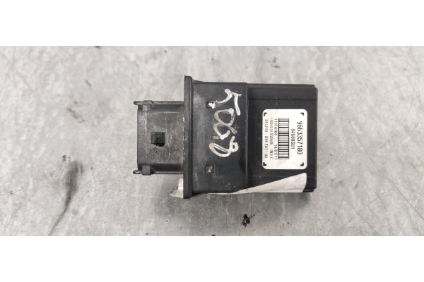 Recambio de modulo electronico para peugeot 5008 2.0 hdi referencia OEM IAM 9663357180  