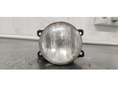 Recambio de faro antiniebla izquierdo para peugeot 5008 2.0 hdi referencia OEM IAM 9685425180  