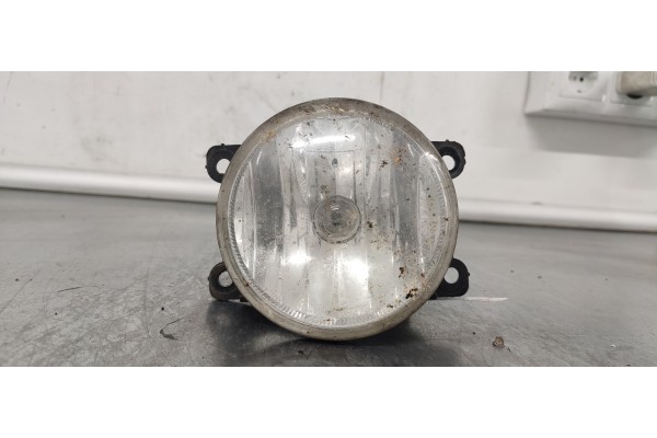 Recambio de faro antiniebla izquierdo para peugeot 5008 2.0 hdi referencia OEM IAM 9685425180  