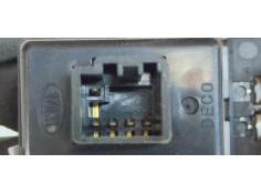 Recambio de mando retrovisor para kia shuma ii 1.8 cat referencia OEM IAM   