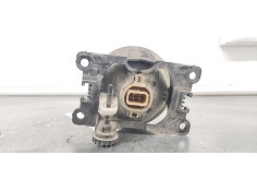 Recambio de faro antiniebla izquierdo para peugeot 5008 2.0 hdi referencia OEM IAM 9685425180  