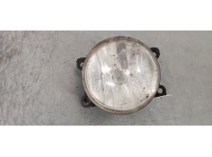 Recambio de faro antiniebla izquierdo para peugeot 5008 2.0 hdi referencia OEM IAM 9685425180  