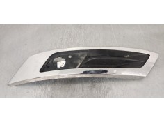Recambio de rejilla paragolpes izquierda para peugeot 5008 2.0 hdi referencia OEM IAM   