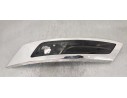 Recambio de rejilla paragolpes izquierda para peugeot 5008 2.0 hdi referencia OEM IAM   