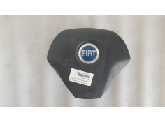 Recambio de airbag delantero izquierdo para fiat grande punto (199) 1.4 16v dynamic referencia OEM IAM 07354104460  