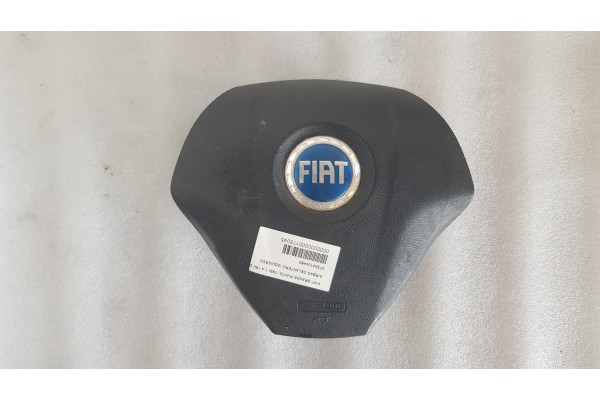 Recambio de airbag delantero izquierdo para fiat grande punto (199) 1.4 16v dynamic referencia OEM IAM 07354104460  