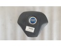 Recambio de airbag delantero izquierdo para fiat grande punto (199) 1.4 16v dynamic referencia OEM IAM 07354104460  