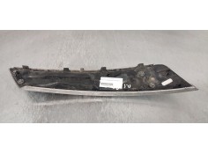 Recambio de rejilla paragolpes izquierda para peugeot 5008 2.0 hdi referencia OEM IAM   