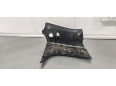 Recambio de moldura para peugeot 5008 2.0 hdi referencia OEM IAM 9672646577  