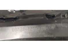 Recambio de moldura para peugeot 5008 2.0 hdi referencia OEM IAM 9672646577  