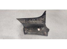 Recambio de moldura para peugeot 5008 2.0 hdi referencia OEM IAM 9672646577  