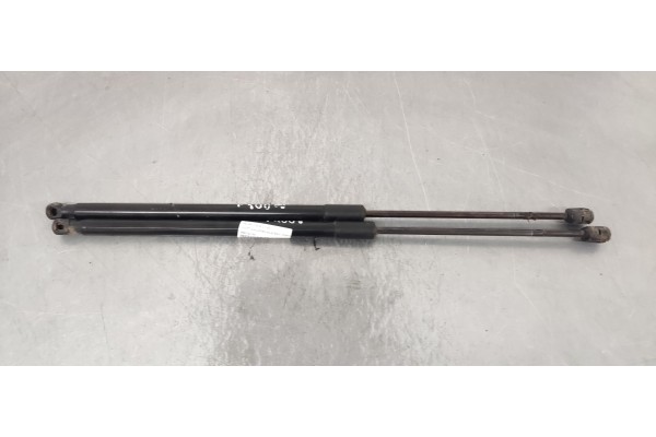 Recambio de amortiguadores maletero / porton para peugeot 5008 2.0 hdi referencia OEM IAM 9683738180  