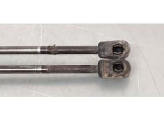 Recambio de amortiguadores maletero / porton para peugeot 5008 2.0 hdi referencia OEM IAM 9683738180  