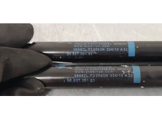 Recambio de amortiguadores maletero / porton para peugeot 5008 2.0 hdi referencia OEM IAM 9683738180  