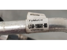 Recambio de tubos aire acondicionado para ford kuga 2.5 referencia OEM IAM LX6H19N601MD  